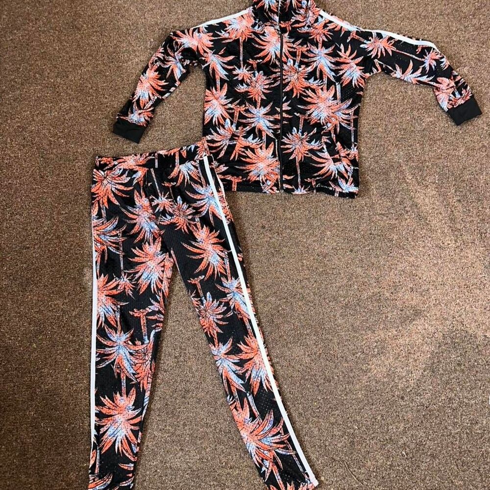 Unbranded Women's multi Jumpsuit